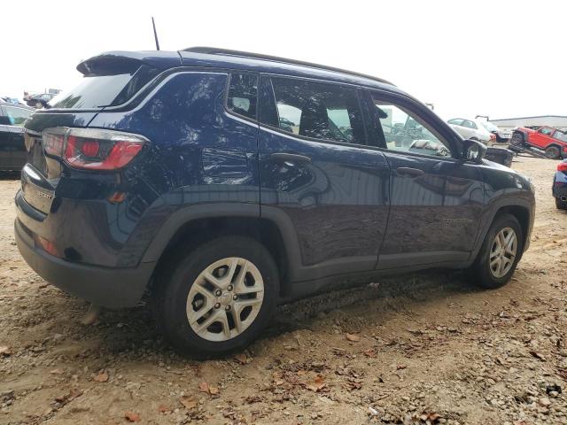 2018 JEEP COMPASS SP - 3C4NJCABXJT124835