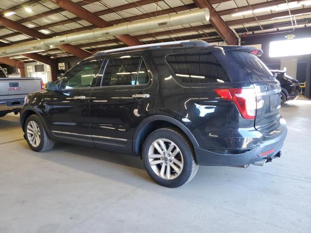 2014 FORD EXPLORER X - 1FM5K8D83EGB62097