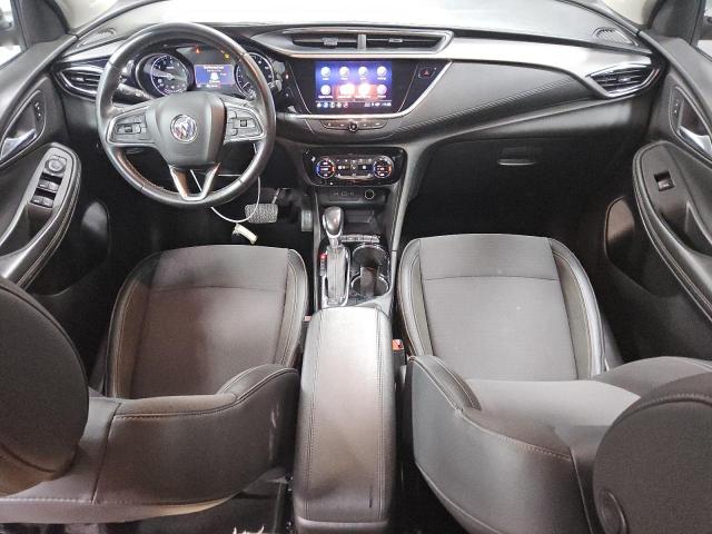 2020 BUICK ENCORE GX - KL4MMDSL7LB109868
