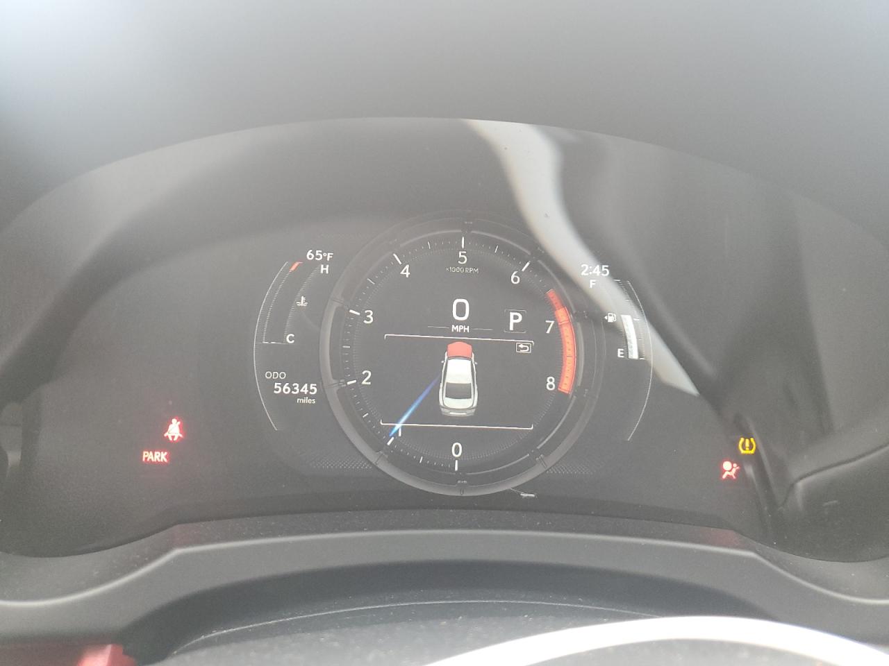 LEXUS IS 350 F SPORT