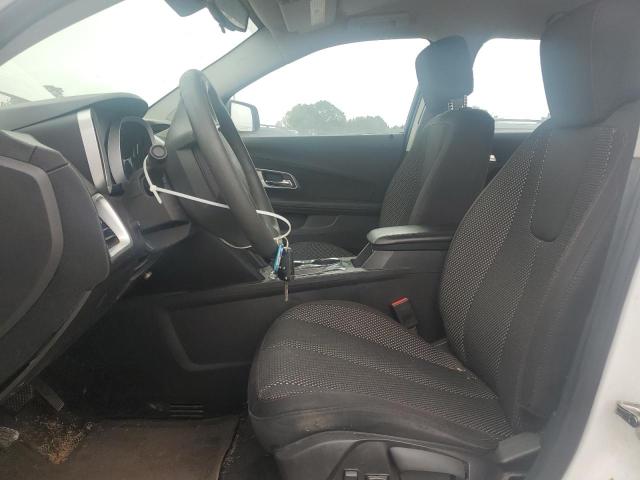 2016 CHEVROLET EQUINOX LS - 2GNALBEK8G1121916