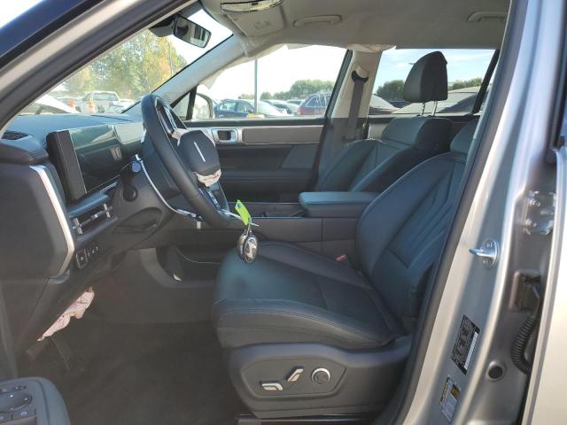 2025 HYUNDAI SANTA FE SEL - 5NMP2DGL8SH100754