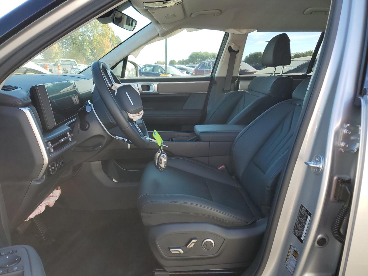 HYUNDAI SANTA FE SEL