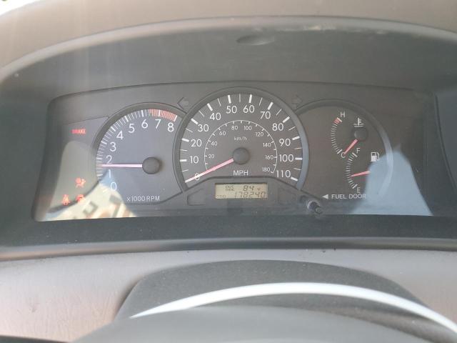 2008 TOYOTA COROLLA CE #3304544458