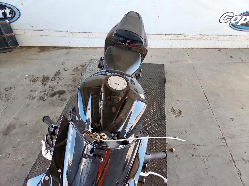 2007 HONDA CBR600RR - JH2PC40017M003173