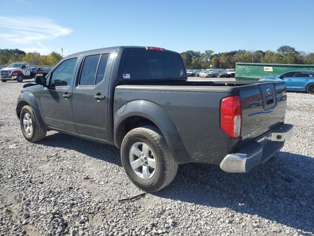 2011 NISSAN FRONTIER S - 1N6AD0ER7BC402824