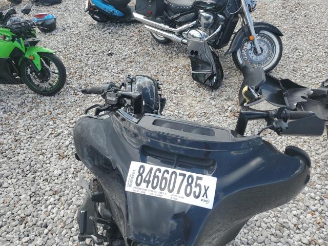 2022 HARLEY-DAVIDSON FLHXST 1HD1ABL13NB644698