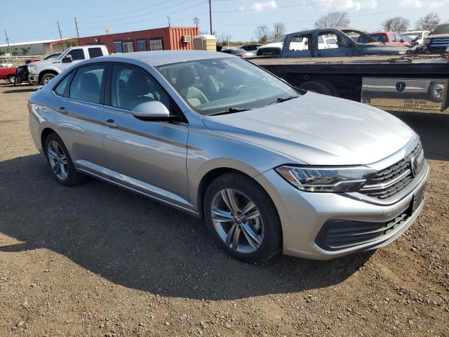 2024 VOLKSWAGEN JETTA SE 3VWEM7BU1RM033955