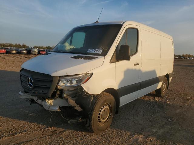 MERCEDES-BENZ SPRINTER 2