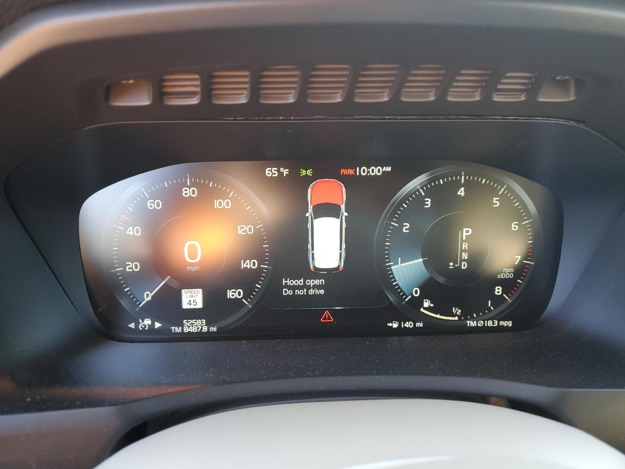 VOLVO XC90 T6 MOMENTUM