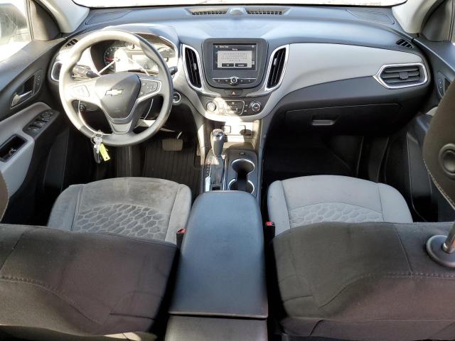 2018 CHEVROLET EQUINOX LS 2GNAXHEV4J6169425