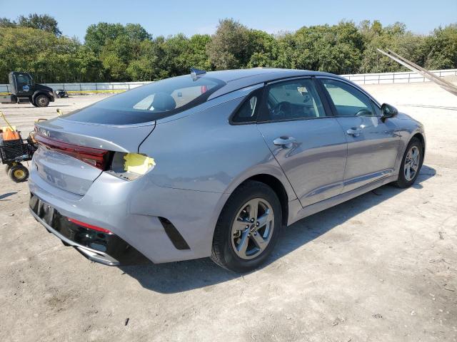 2023 KIA K5 LXS - 5XXG14J26PG185540