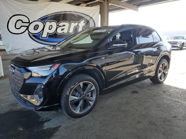 2023 AUDI Q4 E-TRON - WA1M2BFZ2PP053534