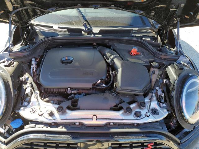 2025 MINI COOPER S - WMW23GD01S2W30049