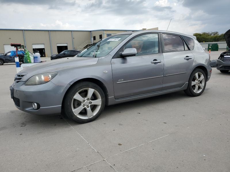 MAZDA 3 HATCHBAC