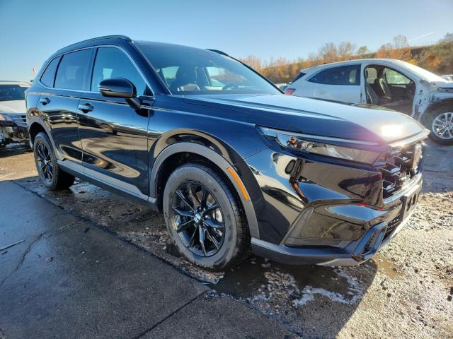 2024 HONDA CR-V SPORT #3290307200