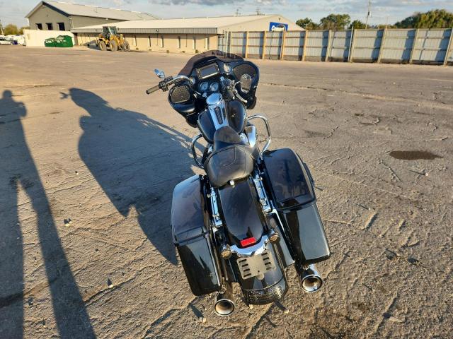 2017 HARLEY-DAVIDSON FLTRXS ROAD GLIDE SPECIAL 1HD1KTC13HB691205