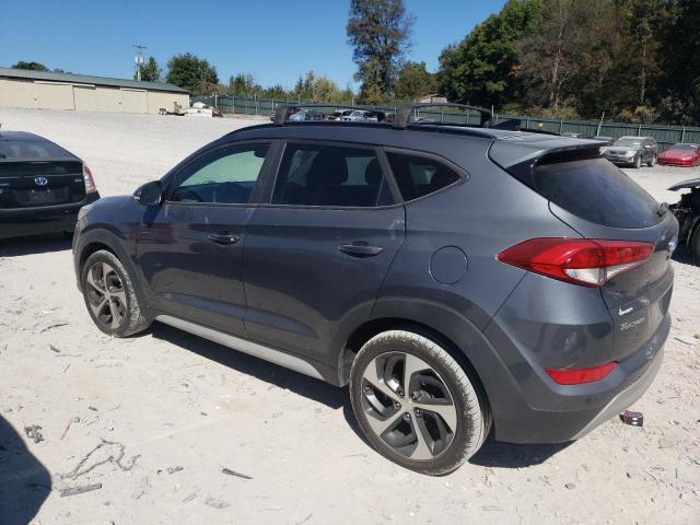 2018 HYUNDAI TUCSON VAL KM8J33A28JU724148