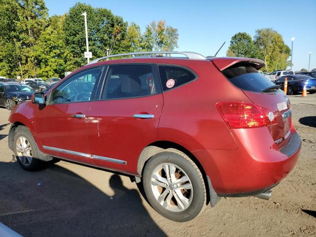2012 NISSAN ROGUE S - JN8AS5MV0CW401006