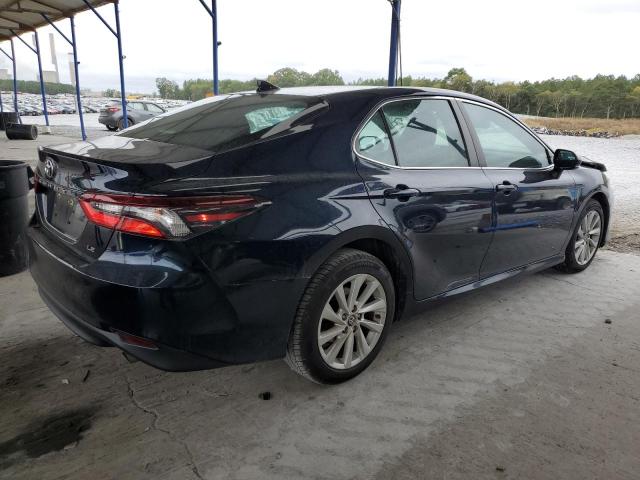 2021 TOYOTA CAMRY LE - 4T1C11AK8MU581838