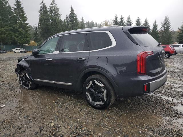 2025 KIA TELLURIDE #3302825924