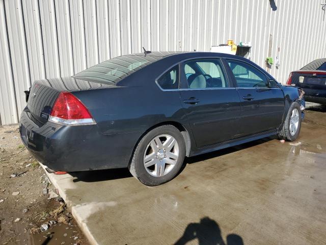 2013 CHEVROLET IMPALA LT - 2G1WG5E38D1252121