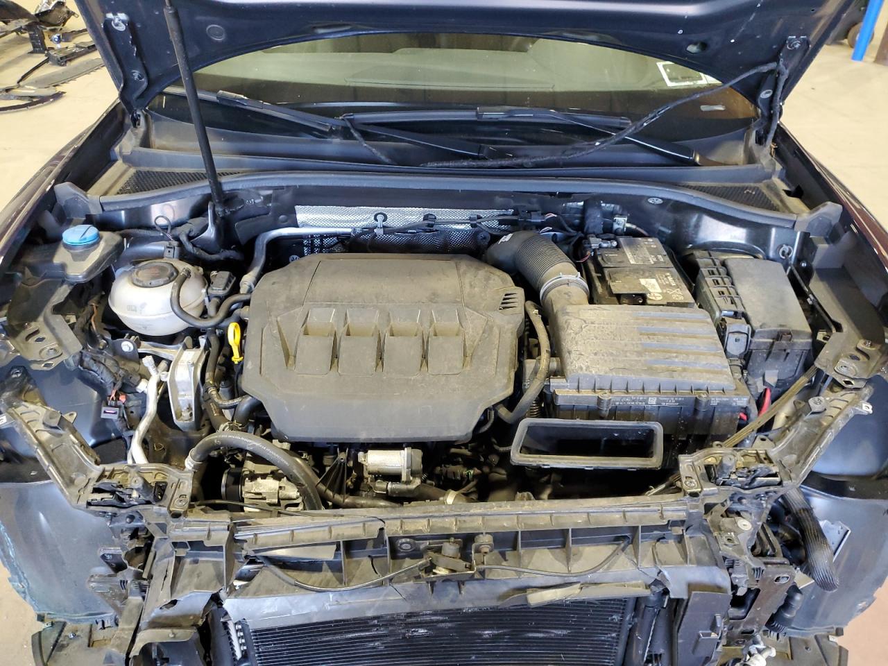 AUDI Q3 PREMIUM PLUS S LINE 45