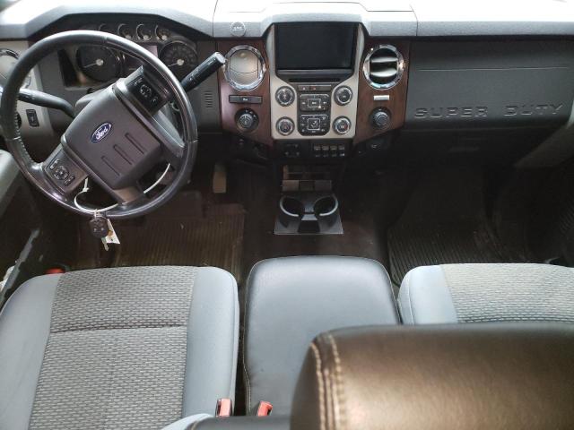 2015 FORD F250 SUPER - 1FT7W2BT0FEC54626