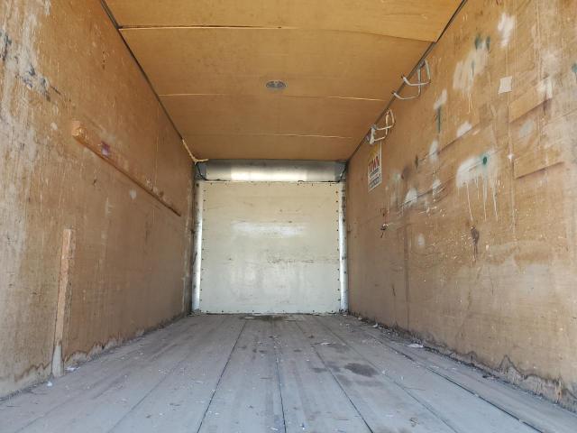 2015 ISUZU NPR HD #3289880540