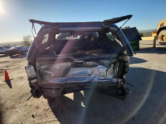 2018 TOYOTA TACOMA DOU #3275472727