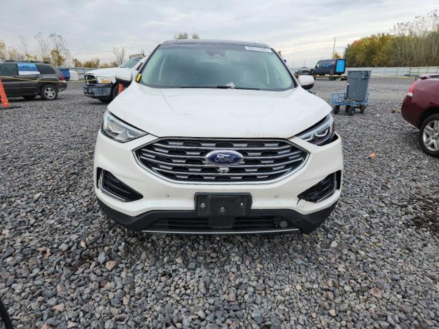 2019 FORD EDGE TITAN #3284607322