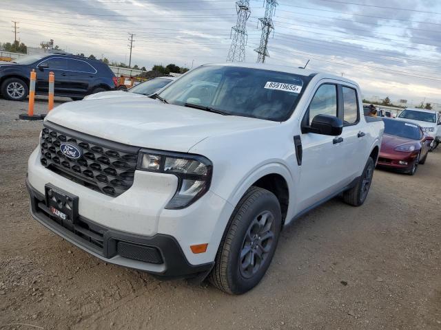 Global Auto Auctions: 2025 FORD MAVERICK XLT