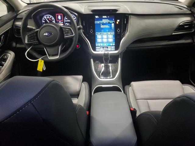 2025 SUBARU OUTBACK LI - 4S4BTANC2S3190826