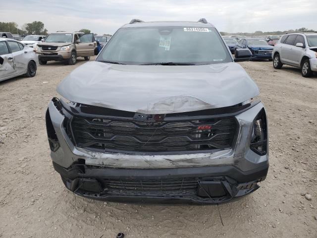 2026 CHEVROLET EQUINOX RS 3GNAXLEG6TL100741