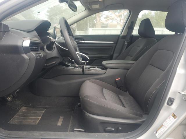 2023 NISSAN ALTIMA SV - 1N4BL4DVXPN376026