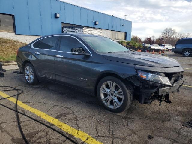 2015 CHEVROLET IMPALA LT #3285730671