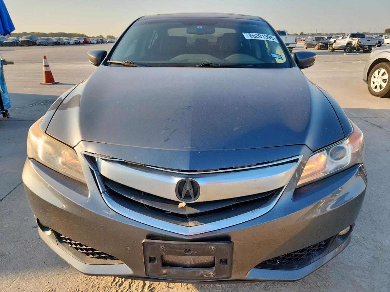 ACURA ILX 20 TECH