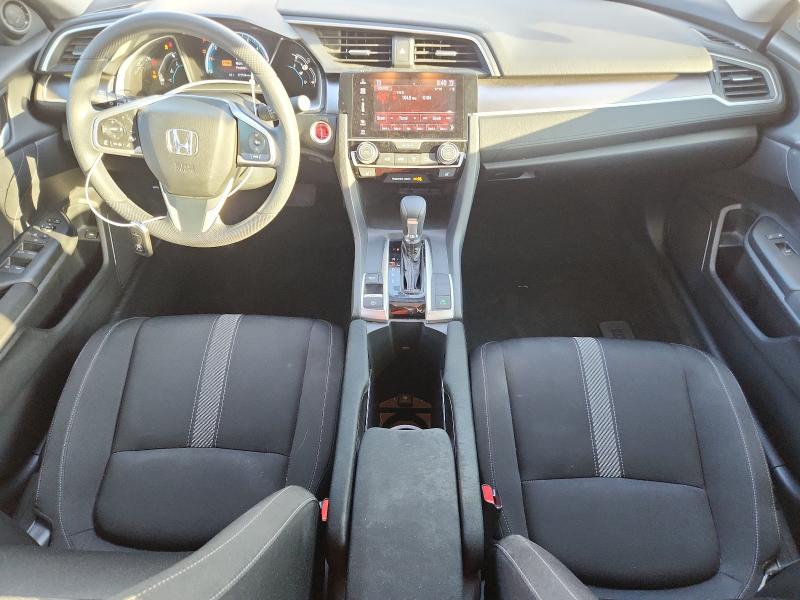 2016 HONDA CIVIC EX 19XFC1F35GE037054