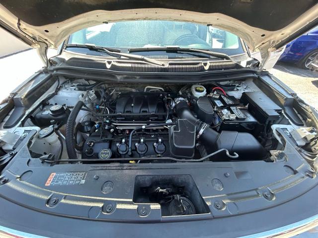 2019 FORD EXPLORER L 1FM5K8F80KGA52780