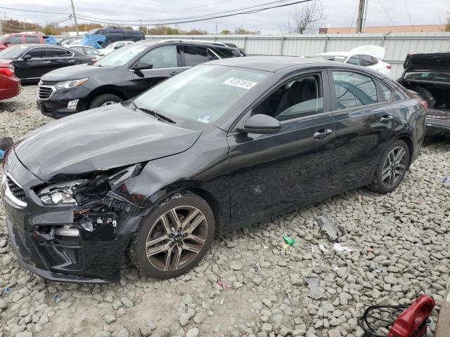 Global Auto Auctions: 2019 KIA FORTE GT L