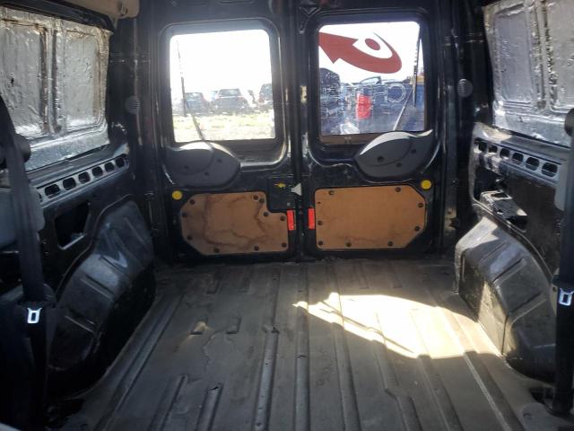 2010 FORD TRANSIT CO - NM0KS9BNXAT001380