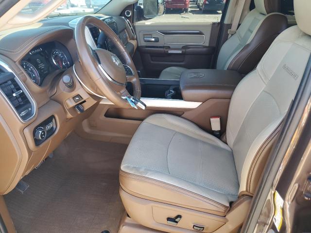 2019 RAM 2500 LARAM 3C6UR5NL3KG596816