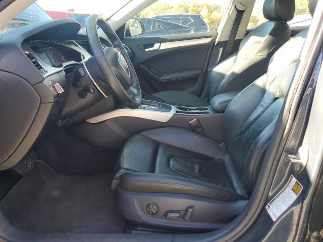 2009 AUDI A4 2.0T QU #3301622623