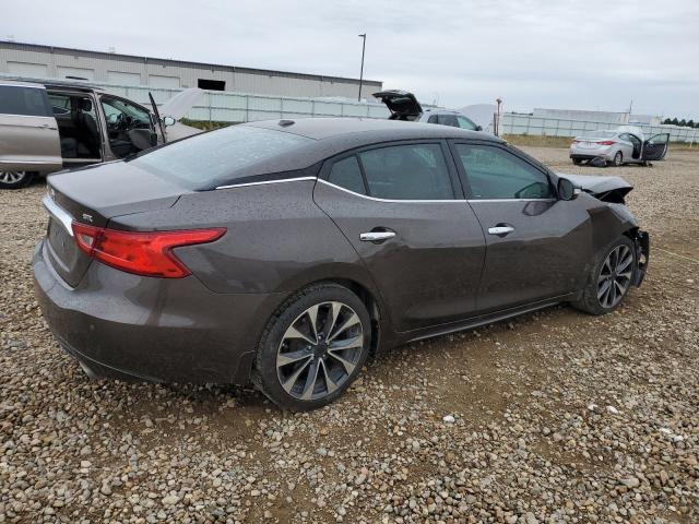 2016 NISSAN MAXIMA 3.5 #3282627069