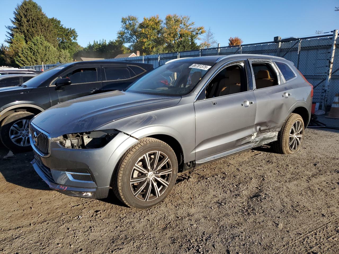 VOLVO XC60 T6 INSCRIPTION