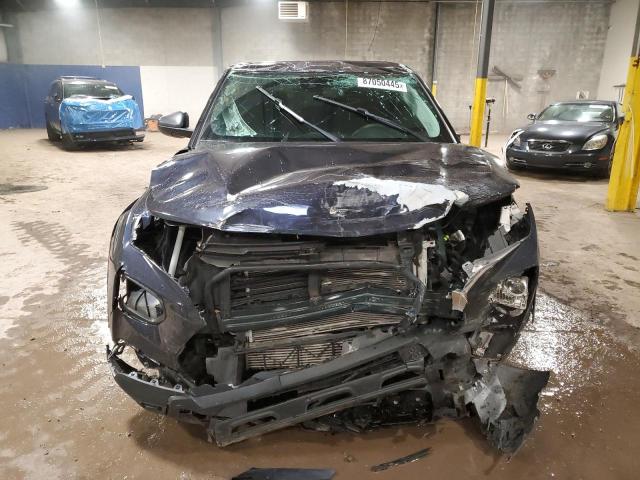 2021 CHEVROLET TRAILBLAZE KL79MNSL1MB078472