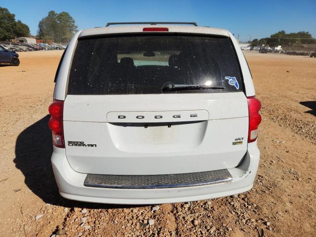2019 DODGE GRAND CARAVAN SXT #3283976808