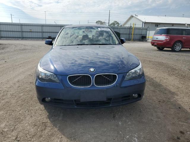 2006 BMW 525 I #3278582949