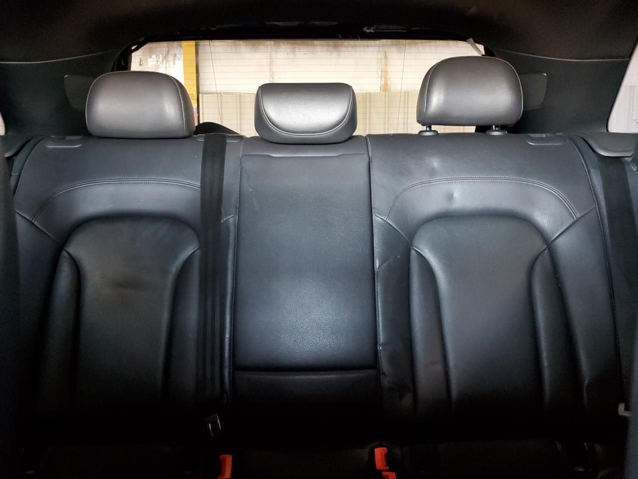 AUDI Q3 PREMIUM PLUS