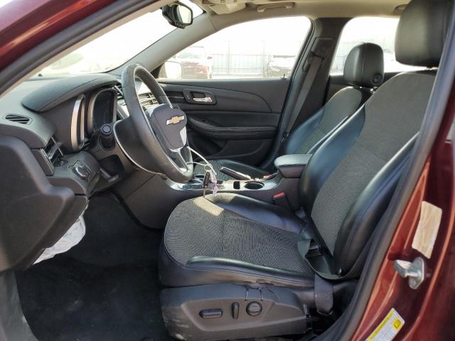 2016 CHEVROLET MALIBU LIMITED LT - 1G11C5SAXGF143410